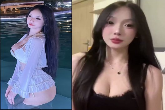 phim sex việt nam u40 50 Tiktoker da trắng mặt xinh nhún siêu đỉnh